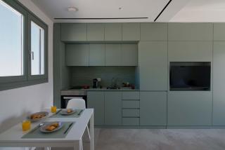 The Met Suite 3, elegant stay centrally in Rethymno! - 7