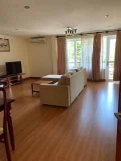 CĂN HỘ TRƯỜNG SƠN - Vung Tau - 3