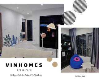 Qinie Home - Long Bình - 6