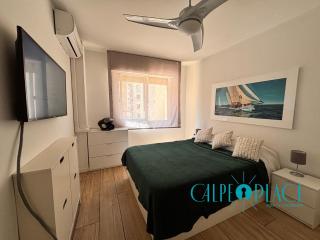 El Velero - Calpe - 2