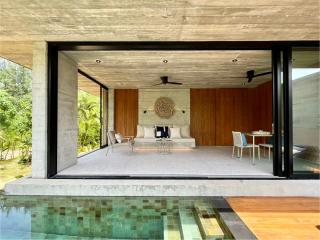 Cape Pakarang Wow Wild Wellness Escapes - Khao Lak - 9