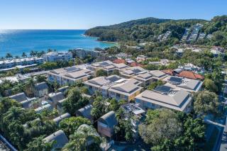 The Hastings Beach Houses - 1