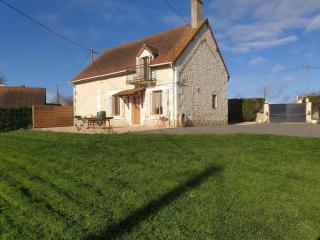 Maison spacieuses - 8