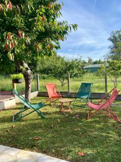 La Petite Bonbonnière, proche du Zoo de Beauval, au calme - 9