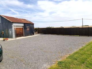 Maison spacieuses - 1