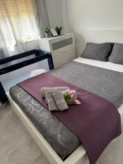 Apartamento PARADISE Solo Familias - Gandía - 6