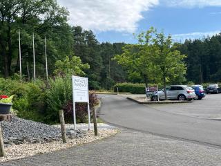 Aparthotel Tannenhof - Wittlich - 6
