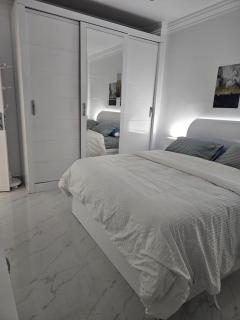 Two Bedroom at Sunny Lakes Resort - 4