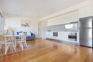 Short Point Quarters - Studio - Merimbula - 5