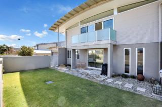 Short Point Quarters - Studio - Merimbula - 6