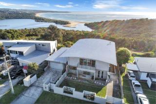 Short Point Quarters - Studio - Merimbula - 1