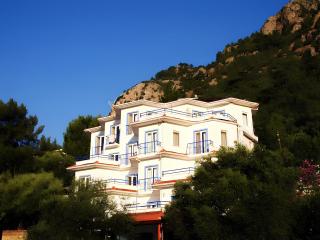 Lavanta Butik Otel Turunc - Turunç - 9