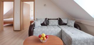 Hotel Novella Uno - Novi Banovci - 7