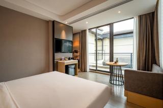 Xiamen Lujiang Mingjia Hotel - Xiamen - 3