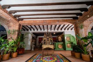 Casa Cielo Al Alma - Santa Fe de Antioquia - 7