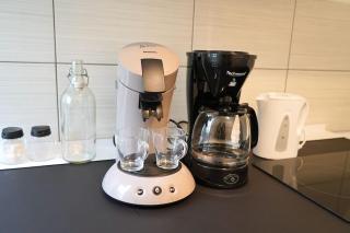 RM-1 - Appartement F2 au 1er étage pour 1-3 pers - Mulhouse - 3