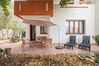 Villa Sant'Andrea 180m to the Sea- Privat Parking-Netflix-Self Check in - Quartu SantʼElena - 4