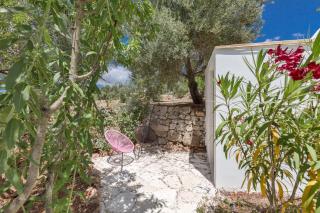 Trullo Lui di Borgo Paoli by Perle di Puglia - Ceglie Messapica - 3