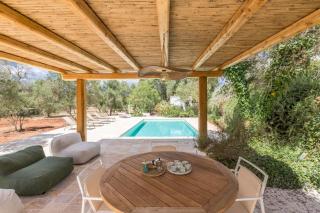 Trullo Lui di Borgo Paoli by Perle di Puglia - Ceglie Messapica - 4