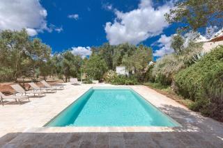 Trullo Lui di Borgo Paoli by Perle di Puglia - Ceglie Messapica - 8