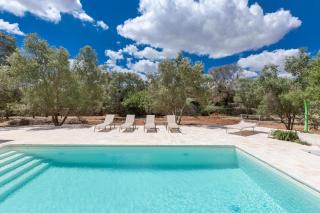 Trullo Lui di Borgo Paoli by Perle di Puglia - Ceglie Messapica - 6