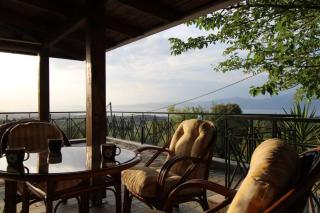 Μονοκατοικία Oceanview Harmony Retreat - Oropos - 4