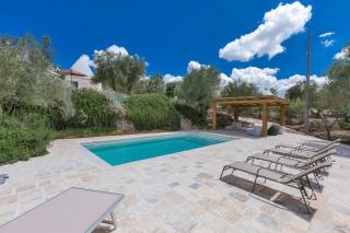 Trullo Lui di Borgo Paoli by Perle di Puglia - Ceglie Messapica - 0