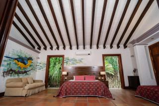 Casa Cielo Al Alma - Santa Fe de Antioquia - 5
