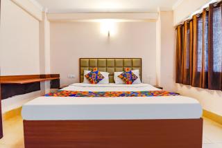 FabExpress Central Plaza - Dehradun - 9