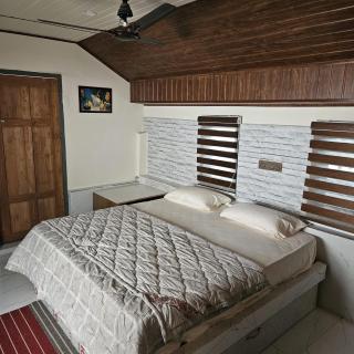 MysticGreens Guest House! - Kushalnagar - 5