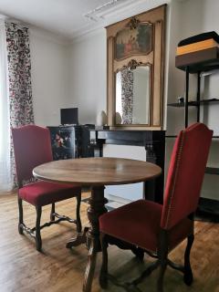 Appartement 35 m2 Paris Malakoff - Malakoff - 3