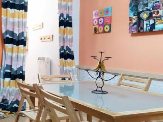 Apartamento independiente en el corazón de la ciudad - Madrid - 1