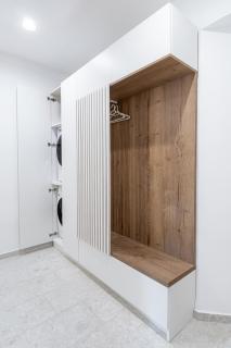 Apartment MONA - Lubiana - 1