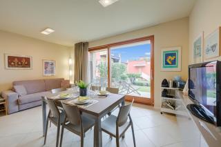 La Casa di Gioia - shared pool & view - Happy Rentals - Toscolano Maderno - 8
