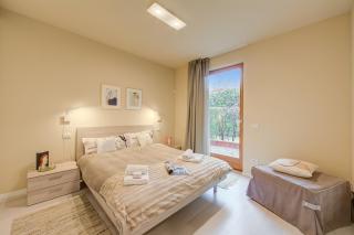 La Casa di Gioia - shared pool & view - Happy Rentals - Toscolano Maderno - 7