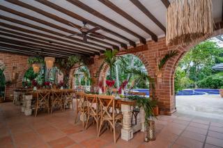 Casa Cielo Al Alma - Santa Fe de Antioquia - 2