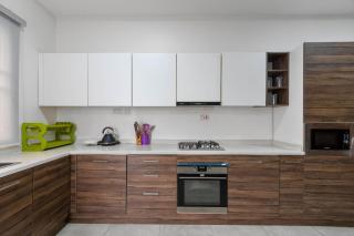 Parkland court - Lekki - 8