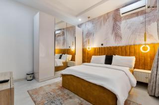 Parkland court - Lekki - 1