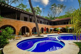 Casa Cielo Al Alma - Santa Fe de Antioquia - 9