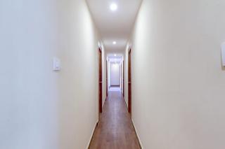 Hotel O Rsquare Elite - 9