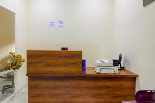 Hotel O Rsquare Elite - Surūrnagar - 9
