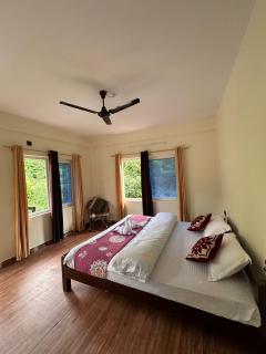 JAP Guest House & Apartments - Pokhara - 8