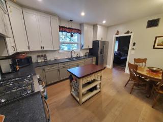 Cozy, Well Equipped House 4 Blocks From Downtown, - Bozeman - 9