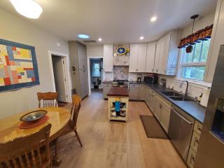 Cozy, Well Equipped House 4 Blocks From Downtown, - Bozeman - 7