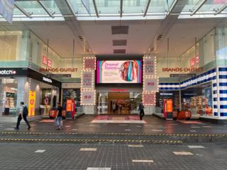 Fahrenheit88 B - Opposite Pavilion KL Bukit Bintang 飞轮海公寓 3BR12Pax 2BR7Pax - Kuala Lumpur - 5
