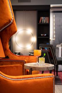 Design Hotel f6 - Ginevra - 7