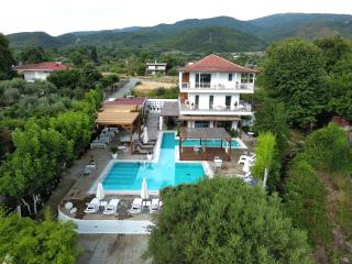 Agorastos Luxury Living - Platamonas - 4