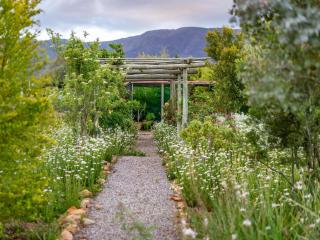 Galloway Guest House - Robertson - 1