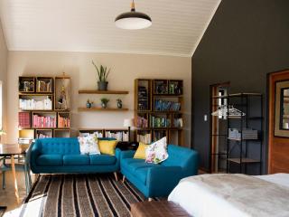 Galloway Guest House - Robertson - 7