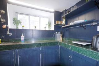 Tori 1BHK Bandra W by The Bombay Home Company - Mumbai - 7